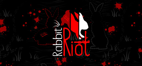 兔子骚动/Rabbit Riot|官方简体中文|支持键盘.鼠标