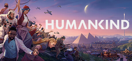 人类/Humankind|官方简体中文|赠多项修改器|赠音乐原声