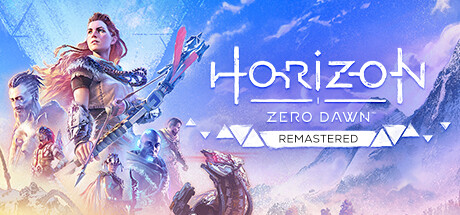 地平线 零之曙光重制版/Horizon Zero Dawn Remastered