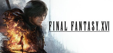 最终幻想16/FINAL FANTASY XVI|支持键盘.鼠标.手柄|赠多项修改器