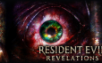生化危机：启示录2/Resident Evil Revelations|赠启示录1代