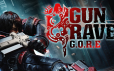 枪墓GORE/Gungrave G.O.R.E|官方简体中文