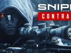 狙击手：幽灵战士契约/Sniper Ghost Warrior Contracts