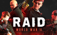 突袭：二战/RAID: World War II|官方简体中文