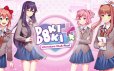 心跳文学部Plus/Doki Doki Literature Club Plus!