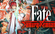 Fate/武士遗迹/Fate/Samurai Remnant|官方简体中文