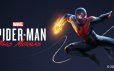漫威蜘蛛侠：迈尔斯·莫拉莱斯/Marvel’s Spider-Man: Miles Morales|赠100%全解锁存档