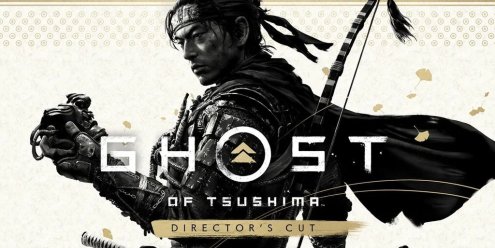 对马岛之魂：导演剪辑版/Ghost of Tsushima DIRECTOR’S CUT/支持网络联机