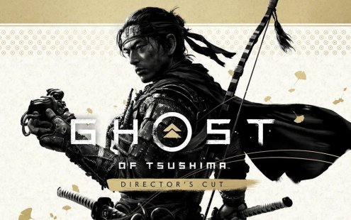 对马岛之魂：导演剪辑版/Ghost of Tsushima DIRECTOR’S CUT/支持网络联机