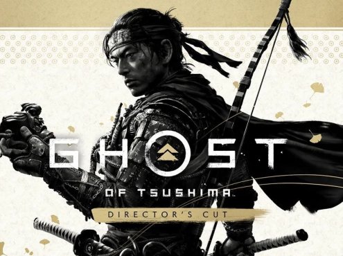 对马岛之魂：导演剪辑版/Ghost of Tsushima DIRECTOR’S CUT/支持网络联机