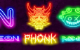霓虹放克机器人/Neon Phonk Robots|官方简体中文