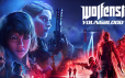 德军总部：新血脉/Wolfenstein: Youngblood|赠满银币.技能点初始存档