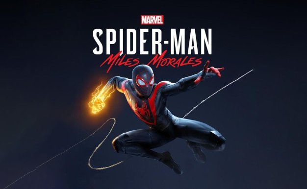 漫威蜘蛛侠：迈尔斯·莫拉莱斯/Marvel’s Spider-Man: Miles Morales|赠100%全解锁存档