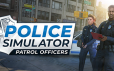 警察模拟器：巡警/Police Simulator: Patrol Officers