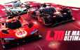 勒芒终极赛/Le Mans Ultimate|官方原版英文