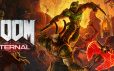 毁灭战士：永恒/DOOM Eternal|赠满武器升级点.武器精通点.护甲点.守卫电池初始存档