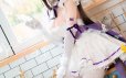 碧蓝航线 Coser@逸仔，带你穿梭二次元世界