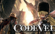 噬血代码豪华版/Code Vein Deluxe Edition|官方繁体中文