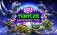 忍者神龟 斯普林特的命运/Teenage Mutant Ninja Turtles: Splintered Fate