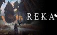 瑞卡/REKA|官方原版英文