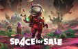 太空地产/Space for Sale|官方简体中文