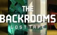 后室:失落的磁带/The Backrooms: Lost Tape