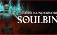 灵魂契约：冥界传说/Soulbind: Tales Of The Underworld