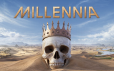 诸千年/Millennia|官方简体中文|支持键盘.鼠标.手柄