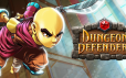 地牢守护者/Dungeon Defenders|官方原版英文|支持键盘.鼠标.手柄