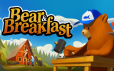 熊与早餐/Bear and Breakfast