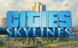 城市：天际线/Cities: Skylines|赠200实用资产MODs|赠满金币初始存档