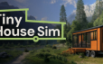 小房子模拟器/Tiny House Simulator|官方简体中文|支持键盘.鼠标