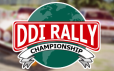 DDI Rally Championship|官方简体中文