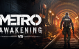 地铁：觉醒VR/Metro Awakening VR|支持VR