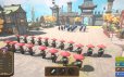 忍者战争：战斗模拟器/Ninja Wars: Battle Simulator