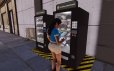 自动售货机商业模拟器/Vending Machine Business Simulator