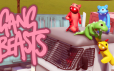 萌萌小人大乱斗/Gang Beasts|官方简体中文|支持键盘.鼠标.手柄