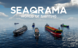 纵横七海：船运世界/SeaOrama: World of Shipping