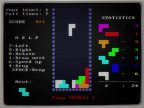 俄罗斯方块永恒篇/Tetris Foreve|官方原版英文|支持键盘.鼠标.手柄