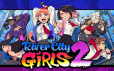 热血硬派国夫君外传 热血少女2/River City Girls 2