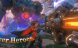 守望联盟/Over Heroes|官方简体中文|支持键盘.鼠标.手柄