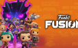 Funko Fusion|官方简体中文|支持键盘.鼠标.手柄