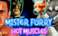 毛茸茸的先生: 火辣肌肉/Mister Furry: Hot Muscles