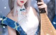 COSPLAY | 没有人会一直等你，除了小姨 