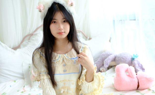 觅芙少女_精美美图全部写真作品合集|持续更新